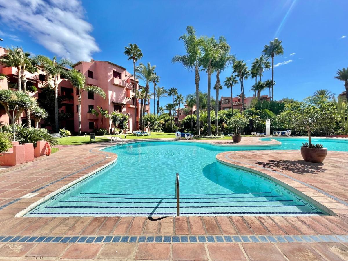 Appartamento Alicate Beachfront - Eaw Homes Marbella